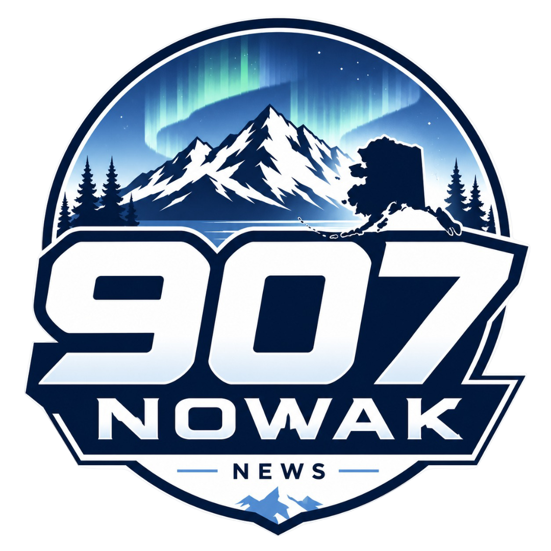 907 Now AK