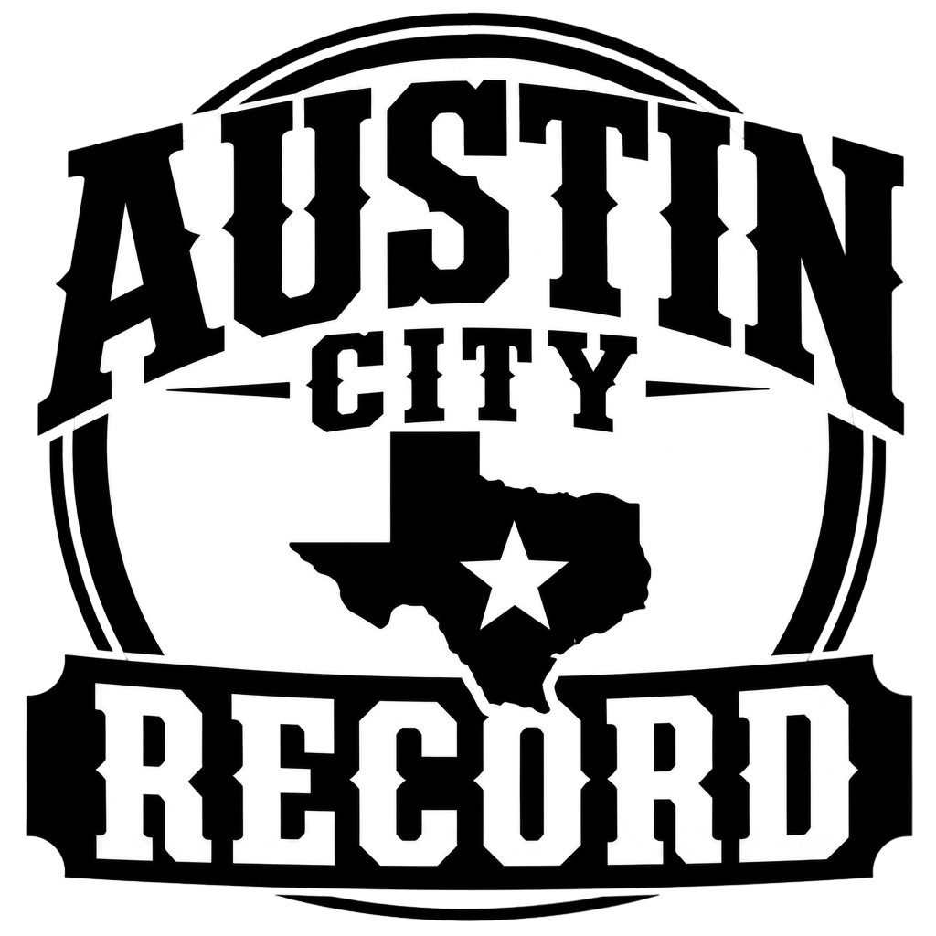 Austin City Record