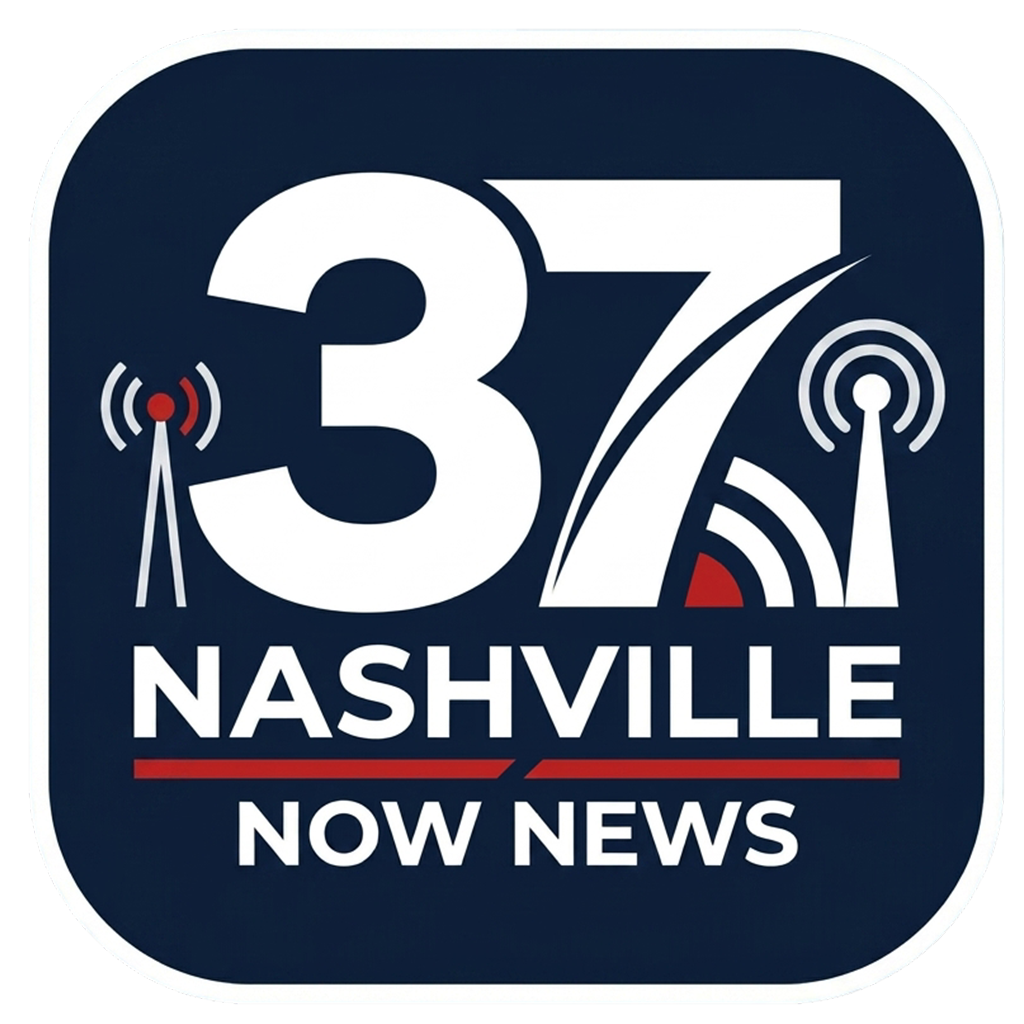Nashville Now News 37