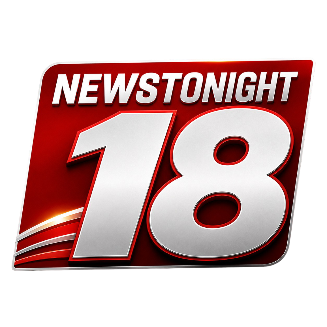 NewsTonight 18
