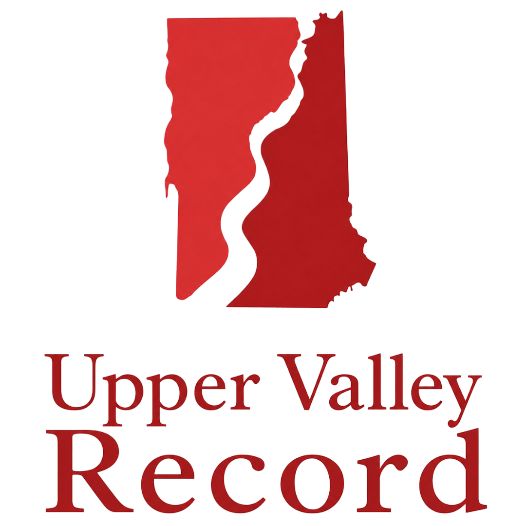 Upper Valley Record
